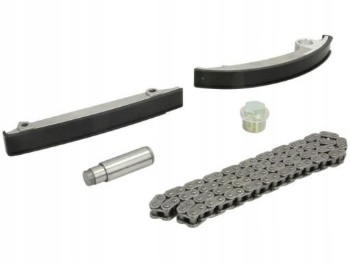 Sw99130449 Rozrząd Kpl. (Łańcuch + Elementy) (Bez Kół) Pasuje Do: Opel