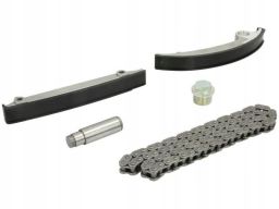 Sw99130449 Rozrząd Kpl. (Łańcuch + Elementy) (Bez Kół) Pasuje Do: Opel