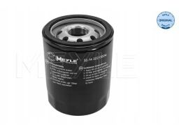 32-14 322 0004 Filtr Oleju Pasuje Do: Mitsubishi Colt Czc Vi, Colt Vi,