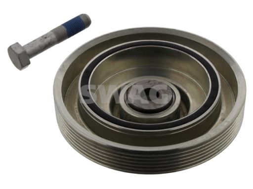 Sw62933809 Koło Pasowe Wału Korbowego (Liczba Żeber: 5) Pasuje Do: Cit