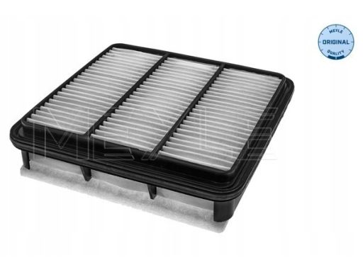 32-12 321 0010 Filtr Powietrza (Wkład Filtra) Pasuje Do: Mitsubishi L2