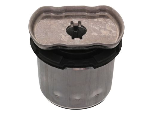 Fe48731 Silentblock Belki Zawieszenia Tył (Z Tyłu) L/P Pasuje Do: Audi