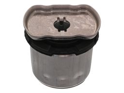 Fe48731 Silentblock Belki Zawieszenia Tył (Z Tyłu) L/P Pasuje Do: Audi