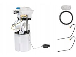 8Tf358 146-781 Elektryczna Pompa Paliwa (Moduł) Pasuje Do: Vw Cc B7,