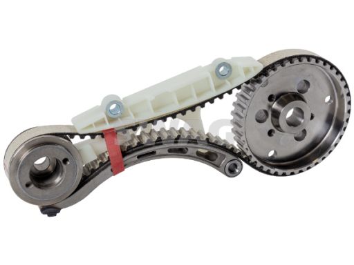 Sw50946282 Zestaw Napędu Pompy Wtryskowej Pasuje Do: Ford C-Max, Focus