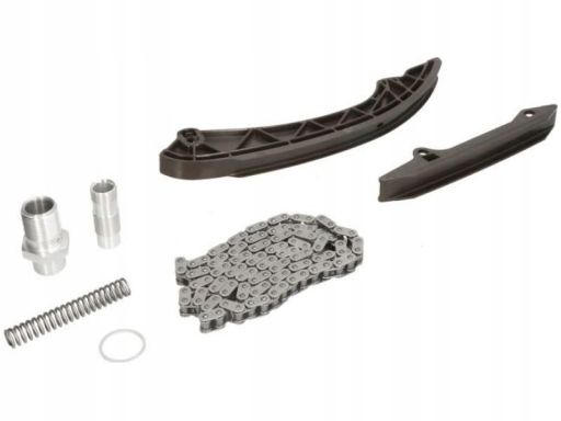 Sw99130410 Rozrząd Kpl. (Łańcuch + Elementy) Pasuje Do: Bmw 3 (E36), 3