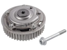 Sw40946512 Koło Zmiennych Faz Rozrządu Pasuje Do: Chevrolet Aveo, Cruz