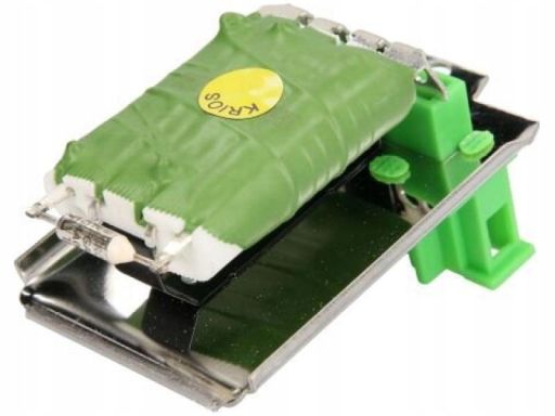 Mdk109141 Element Regulacyjny Dmuchawy (Opornik) Pasuje Do: Ford Galax