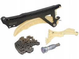 Sw99130334 Rozrząd Kpl. (Łańcuch + Elementy) Pasuje Do: Bmw 1 (E81), 1