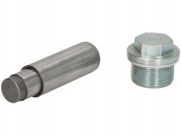 Sw40100004 Napinacz Łańcucha Rozrządu Pasuje Do: Opel Astra G, Astra