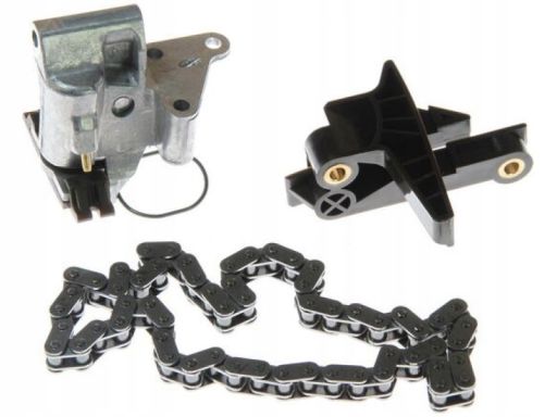 Sw99130331 Rozrząd Kpl. (Łańcuch + Elementy) (Bez Kół) Pasuje Do: Bmw