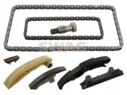 Sw30945735 Rozrząd Kpl. (Łańcuch + Elementy) (Bez Kół) Pasuje Do: Audi