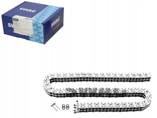 Sw99110461 Łańcuch Rozrządu (Liczba Ogniw: 190) Pasuje Do: Mercedes C