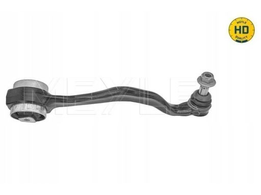 316 050 0157/Hd Wahacz Zawieszenia Koła Przód L Dół Z Przodu (Aluminio