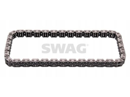 Sw30940007 Łańcuch Napędu Pompy Oleju (Liczba Ogniw: 70) Pasuje Do: Au