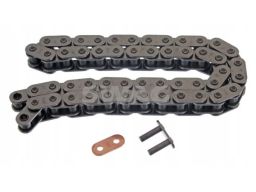 Sw99110199 Łańcuch Napędu Pompy Oleju (Liczba Ogniw: 52) Pasuje Do: