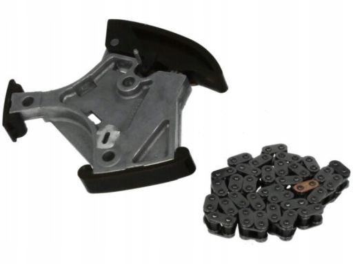 Sw30933835 Zestaw Napędu Pompy Oleju Pasuje Do: Audi A1, A3, A4 B6, A4