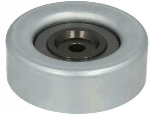 Sw80932447 Rolka Prowadząca Pasek Wielorowkowy (Stal) Pasuje Do: