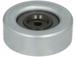 Sw80932447 Rolka Prowadząca Pasek Wielorowkowy (Stal) Pasuje Do: