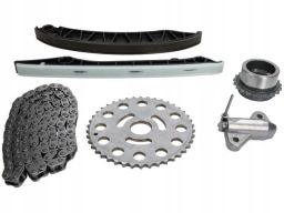 Sw60937999 Rozrząd Kpl. (Koło + Łańcuch) Pasuje Do: Nissan Interstar,