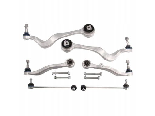 316 050 0104/Hd Zestaw Wahaczy Zawieszenia Przód Pasuje Do: Bmw 5 (E60