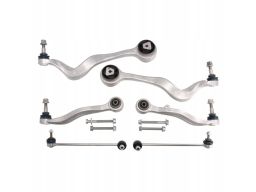 316 050 0104/Hd Zestaw Wahaczy Zawieszenia Przód Pasuje Do: Bmw 5 (E60