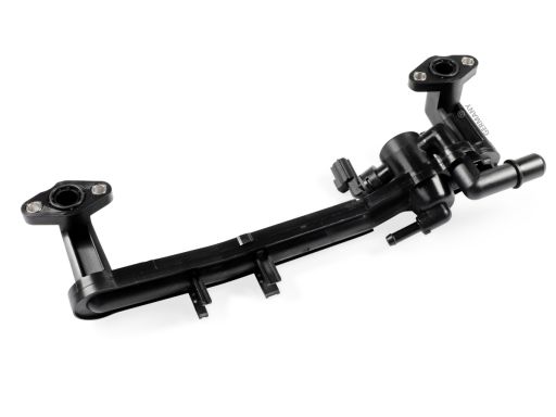 Tm7047 Przewód Plastikowy Układu Chłodzenia Pasuje Do: Jaguar Xf I, Xj