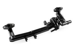 Tm7047 Przewód Plastikowy Układu Chłodzenia Pasuje Do: Jaguar Xf I, Xj