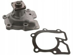 Fe17019 Pompa Cieczy Chłodzącej, Z Uszczelką Pasuje Do: Ford Transit,