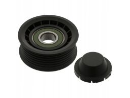 Sw30030032 Rolka Prowadząca Pasek Wielorowkowy (Tworzywo Sztuczne) Pas