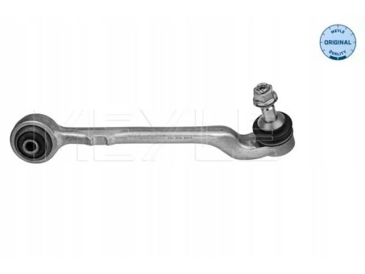 316 050 0084 Wahacz Zawieszenia Koła Przód P Dół Z Tyłu Pasuje Do: Bmw