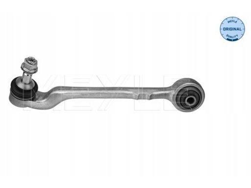 316 050 0083 Wahacz Zawieszenia Koła Przód L Dół/Poprzeczny Z Tyłu (Z