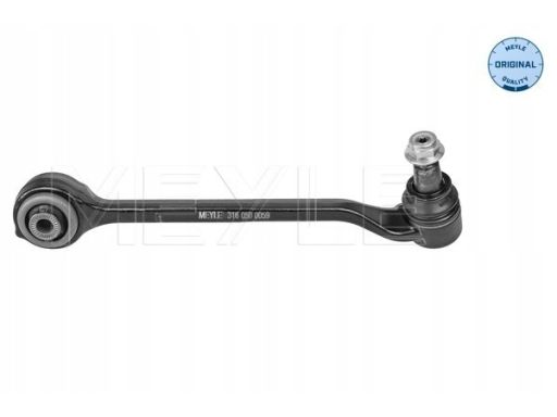 316 050 0059 Wahacz Zawieszenia Koła Przód P Dół Z Tyłu Pasuje Do: Bmw