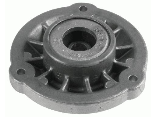 Lmi34971 Poduszka Kolumny Mc Phersona Przód L/P Pasuje Do: Bmw 5 (F10)