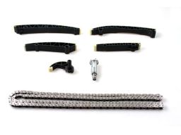 Hep21-0485 Rozrząd Kpl. (Łańcuch + Elementy) Pasuje Do: Mercedes Cls