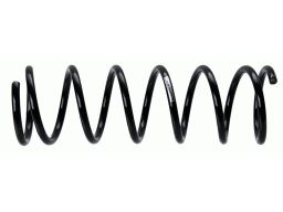 997 722 Sprężyna Zawieszenia Tył L/P Pasuje Do: Opel Frontera B