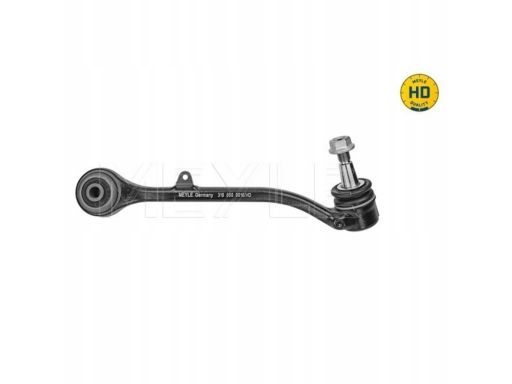 316 050 0016/Hd Wahacz Zawieszenia Koła Przód P Z Tyłu Pasuje Do: Bmw