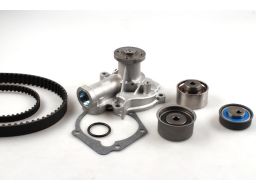 Pk77650 Rozrząd Kpl. (Pasek + Rolka + Pompa Cieczy) Pasuje Do: Hyundai