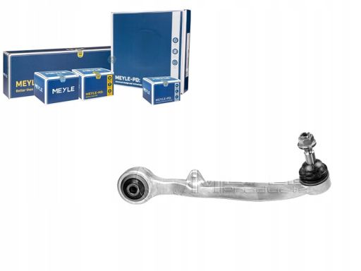 316 050 0014 Wahacz Zawieszenia Koła Przód P Dół/Poprzeczny Z Tyłu (Z