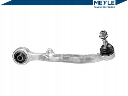 316 050 0014 Wahacz Zawieszenia Koła Przód P Dół/Poprzeczny Z Tyłu (Z