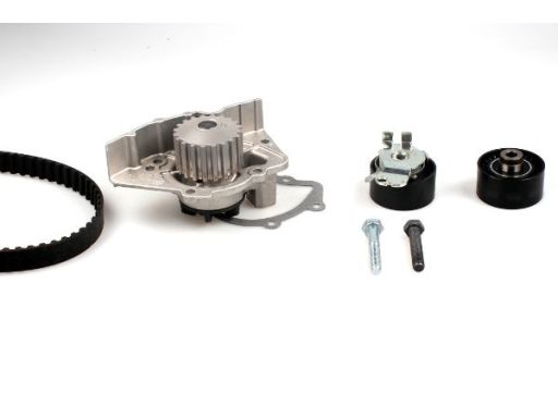 Pk08891 Rozrząd Kpl. (Pasek + Rolka + Pompa Cieczy) Pasuje Do: Citroen