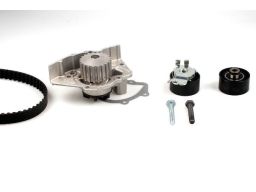 Pk08891 Rozrząd Kpl. (Pasek + Rolka + Pompa Cieczy) Pasuje Do: Citroen