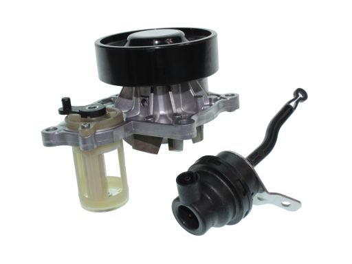 P405 Pompa Cieczy Chłodzącej Pasuje Do: Bmw 1 (F40), 2 (F45), 2 Gran C