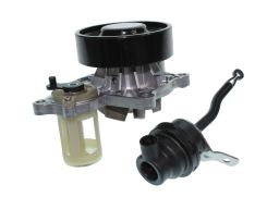 P405 Pompa Cieczy Chłodzącej Pasuje Do: Bmw 1 (F40), 2 (F45), 2 Gran C