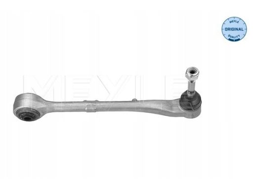 316 050 0002 Wahacz Zawieszenia Koła Przód P Dół Z Przodu Pasuje Do: B