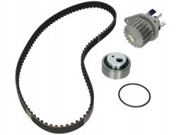 Pk08130 Rozrząd Kpl. (Pasek + Rolka + Pompa Cieczy) Pasuje Do: Citroen