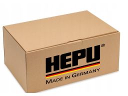 P2681M Pompa Cieczy Chłodzącej, Z Uszczelką Pasuje Do: Jaguar E-Pace,