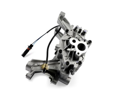 Op5545 Pompa Oleju Pasuje Do: Jaguar E-Pace, F-Pace, F-Type, Xe, Xf Ii