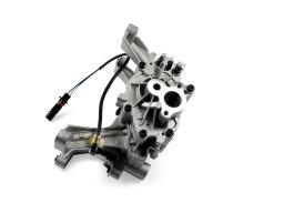 Op5545 Pompa Oleju Pasuje Do: Jaguar E-Pace, F-Pace, F-Type, Xe, Xf Ii