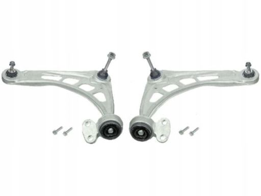 316 050 0000/Hd Zestaw Wahaczy Zawieszenia Przód Pasuje Do: Bmw 3 (E46